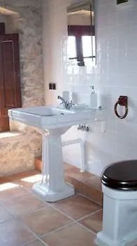Mas Ramades Guest House L'Estartit 0*,