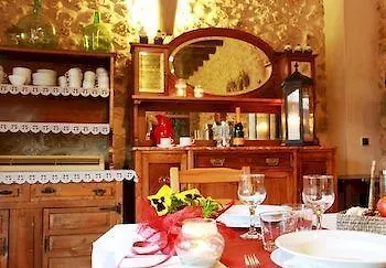 Maison d'hôtes Mas Ramades à L'Estartit