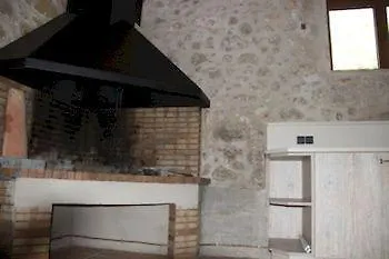 Maison d'hôtes Mas Ramades à L'Estartit