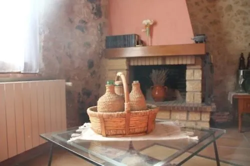 Gasthaus Mas Ramades L'Estartit Spanien