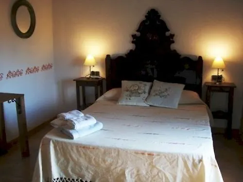 Country house Mas Ramades Guest House L'Estartit