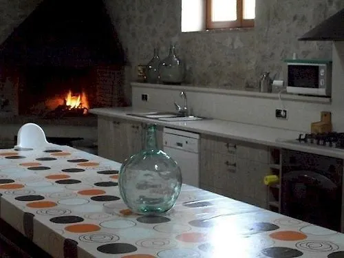 Landhaus Gasthaus Mas Ramades L'Estartit