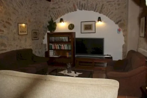 Maison d'hôtes Mas Ramades à L'Estartit Séjour à la campagne