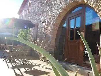 Maison d'hôtes Mas Ramades à L'Estartit Séjour à la campagne