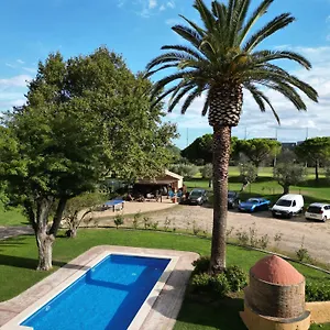 Landhaus & Golf Ca La Caputxeta, Castello D'Empuries